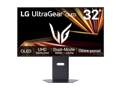 LG | 32GX850A-B | 32 &quot