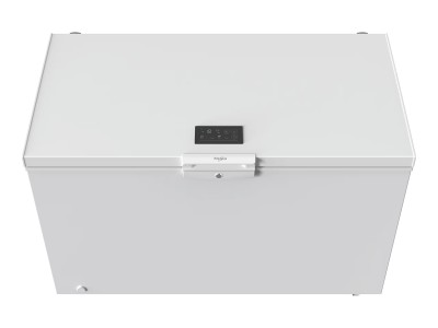 Whirlpool Freezer | W3RHS37EW1 | Energy