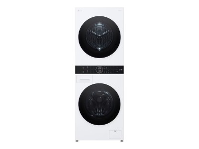 LG | Washing machine with dryer