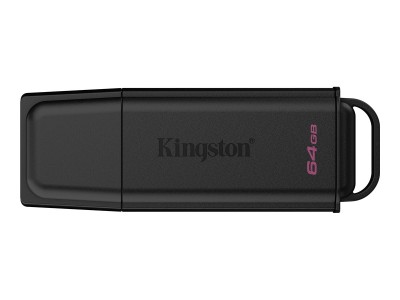 Kingston USB Flash Drive | DataTraveler