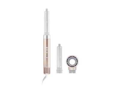 ETA Multifunctional Air Styler | Fenité