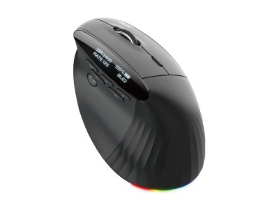 Acer Smart Fit Vertical Mouse, Retail