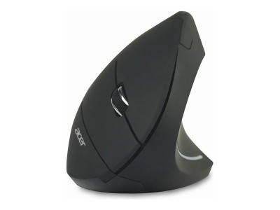 Acer Vertical Ergonomic Mouse, Retail pack