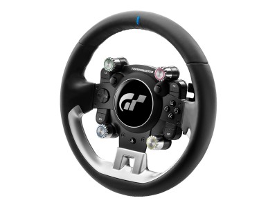 Thrustmaster Steering Wheel Add-On for PS5