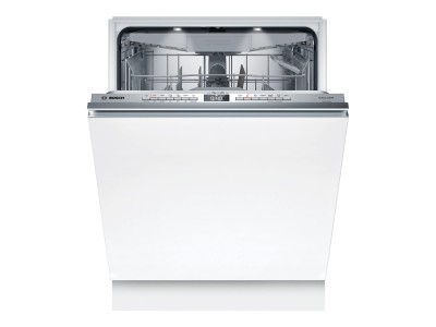 Bosch Dishwasher | SMV6ZCX27E | Built-in