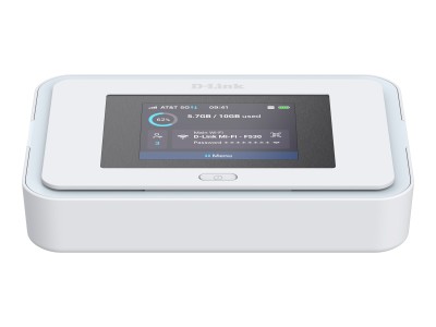 D-Link F530 | 5G NR AX3000