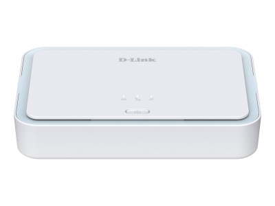 D-Link DBR-330-G | 5G NR AX3000