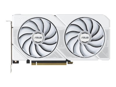Asus Dual GeForce RTX 5060 Ti