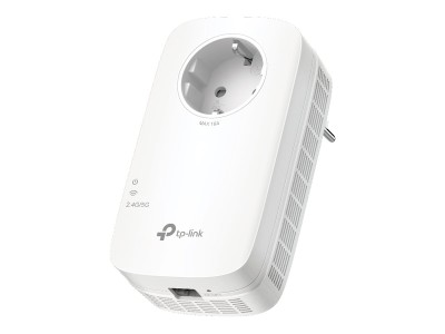 TP-LINK Dual-Band Wi-Fi 6 range extender