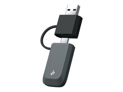 TP-LINK BE3600 Dual Band Wi-Fi 7