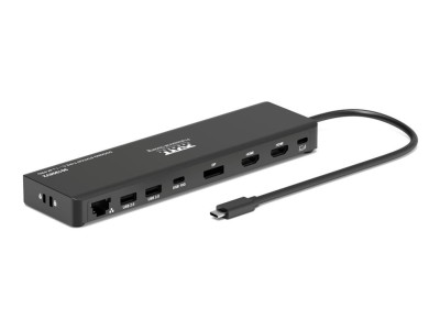 PORT DESIGNS Docking Station Type C