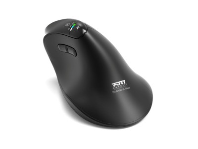 PORT CONNECT Mouse | ERGO AUDITOR