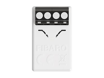 Fibaro Nice Control module | NICE