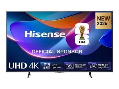 Hisense TV | 65A6S | 65