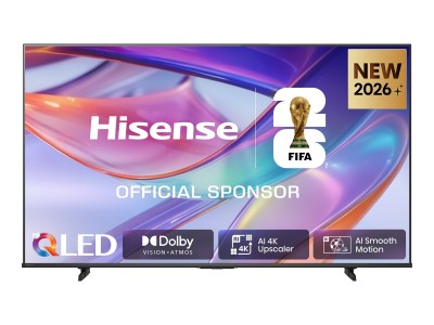 Hisense TV | 43E7S | 43