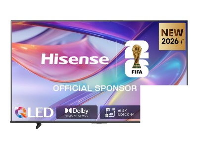 Hisense TV | 50E7S | 50&quot