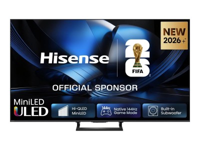 Hisense TV | 55U7SE | 55