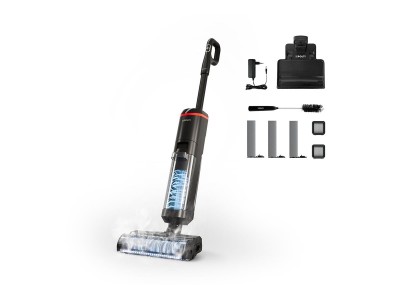 Polti Cordless Steam Cleaner | RollySteam