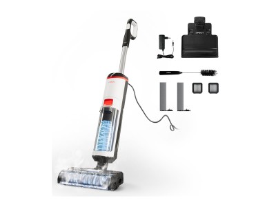 Polti Corded Steam Cleaner | RollySteam
