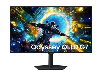 Samsung LS32HG730SUXEN Odyssey OLED G7 |