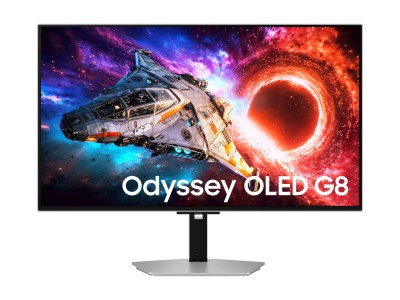 Samsung LS32HG800SUXEN Odyssey OLED G8 |