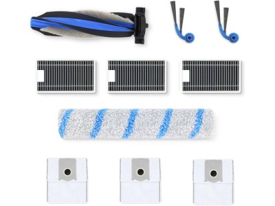 Ecovacs Premium Service Kit, Antibacterial for