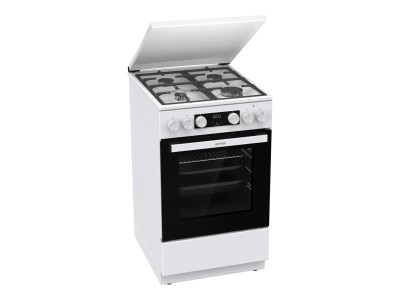 Gorenje GK5C42WF-B | Cooker | Hob