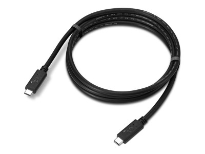 Lenovo USB 20Gbps USB‑C to USB‑C