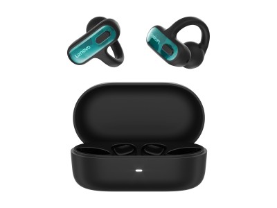 Lenovo X500 | Open-Ear Clip-on Earbuds