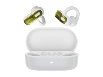 Lenovo Open-Ear Clip-on Earbuds | X500