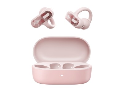 Lenovo X500 | Open-Ear Clip-on Earbuds