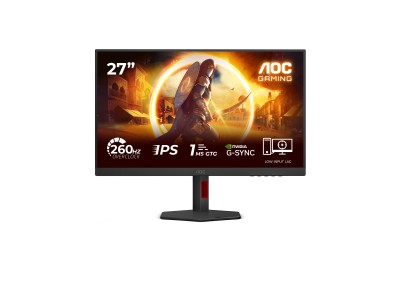 AOC 27G4ZR | 27 " |