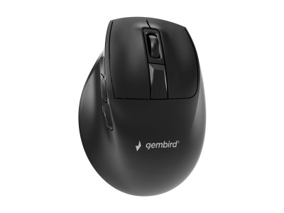 Gembird Triple-mode mouse | MUSW3-9B-01 |