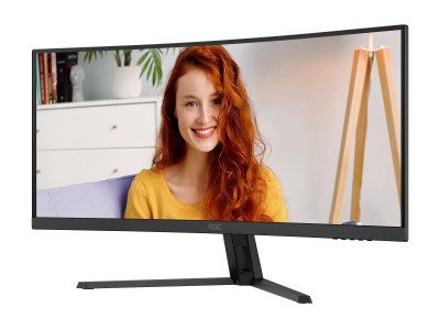 AOC CU34B3E | 34 " |