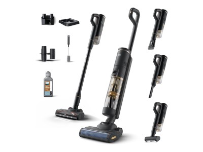 Philips Vacuum cleaner | XW7264/11 AquaTrio