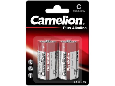 Camelion | C/LR14 | Plus Alkaline