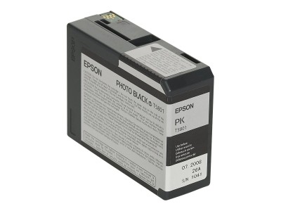 Epson T580100 | Ink cartridge |