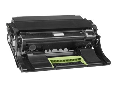Lexmark 50F0Z00 | 500Z Black Return