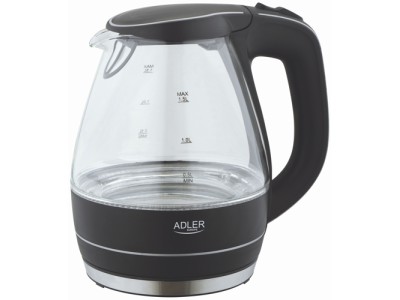 Adler | Kettle | AD 1224