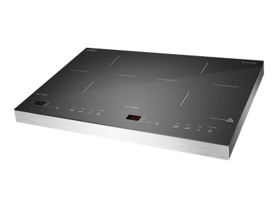 Caso | Free standing table hob