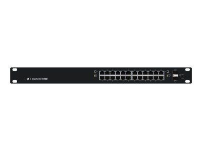 Ubiquiti | Switch | ES-24-250W |