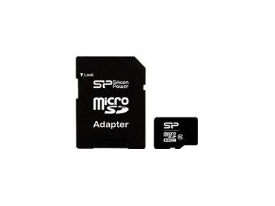 Silicon Power | 16 GB |
