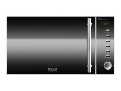 Caso | Microwave oven | M