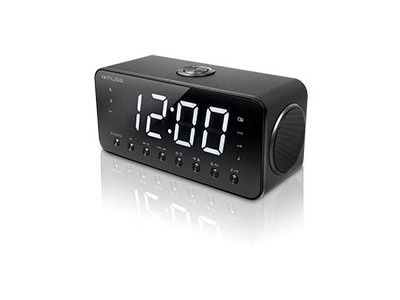 Muse | Clock radio | M-192CR