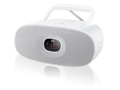 Muse | MD-202RDW | Portable radio