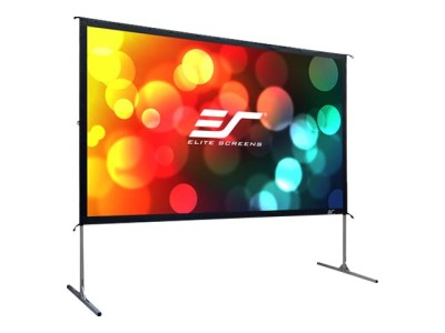 Elite Screens | Yard Master 2