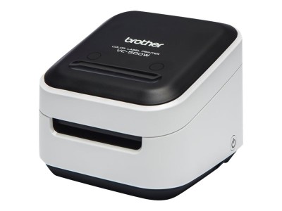 Brother VC-500W | Colour | ZINK