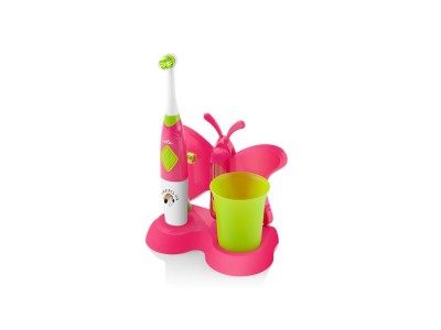 ETA | Toothbrush with water cup