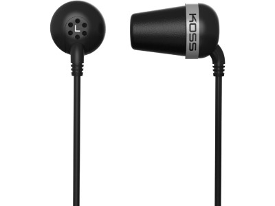 Koss | Headphones | The Plug