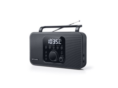 Muse | Radio | M-091R |